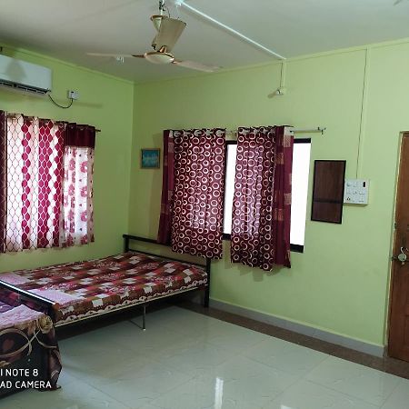 Swarajya Villa Nagaon (Maharashtra) Exterior foto