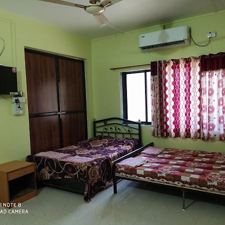 Swarajya Villa Nagaon (Maharashtra) Exterior foto