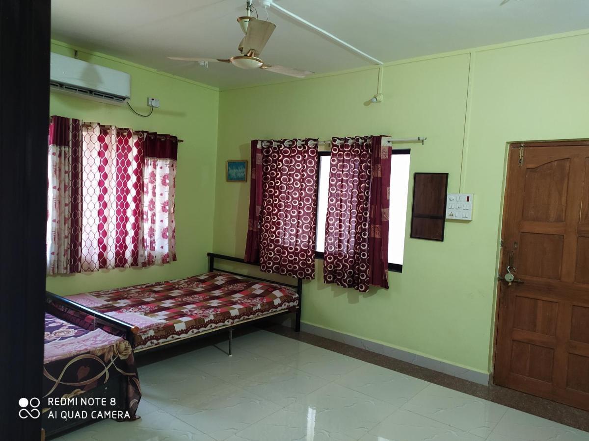 Swarajya Villa Nagaon (Maharashtra) Exterior foto