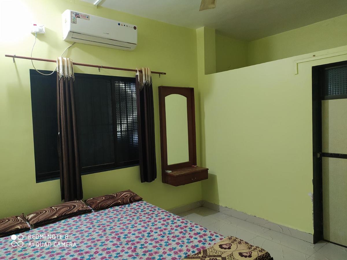 Swarajya Villa Nagaon (Maharashtra) Exterior foto