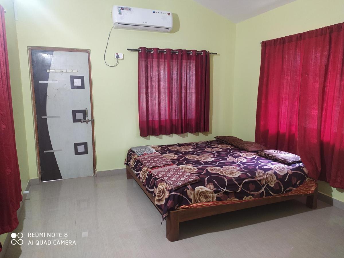 Swarajya Villa Nagaon (Maharashtra) Exterior foto