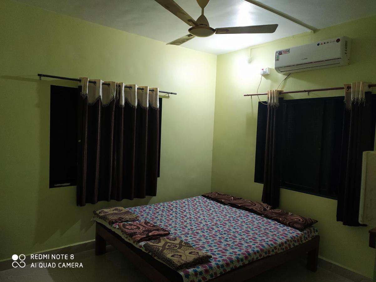 Swarajya Villa Nagaon (Maharashtra) Exterior foto